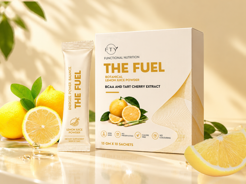 The Fuel Functional Wellness Energize Drink (15g)